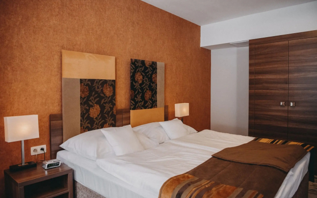 Hotel Belassi