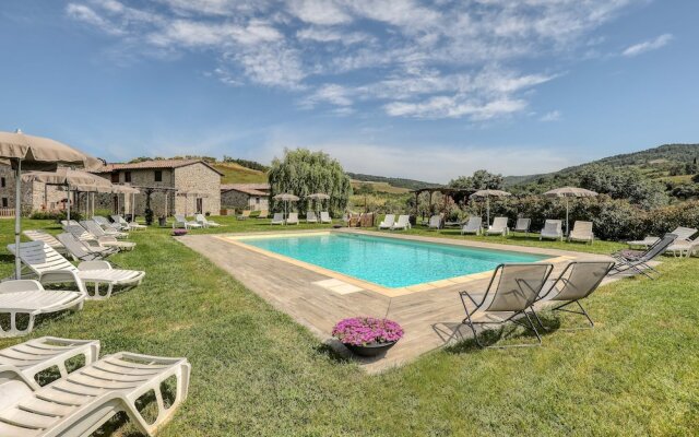 Agriturismo Podere San Giorgio