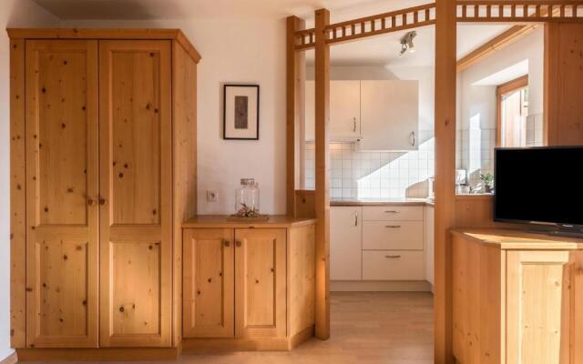 Kristiania Apartement Typ A2