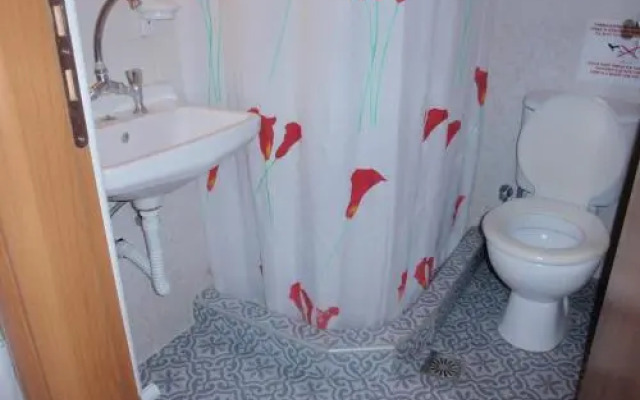 Vazakas Rooms
