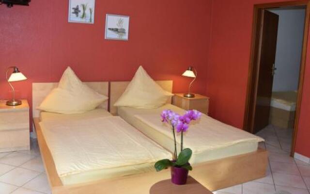Bed & Breakfast Nagel