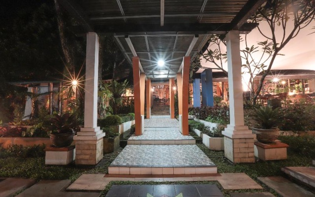 The Village Bumi Kedamaian – Outside – Pancawati