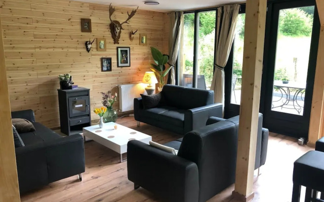 Holiday Home in the Countryside Near Winterberg