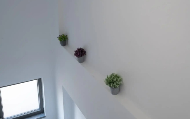 Centro Apartments
