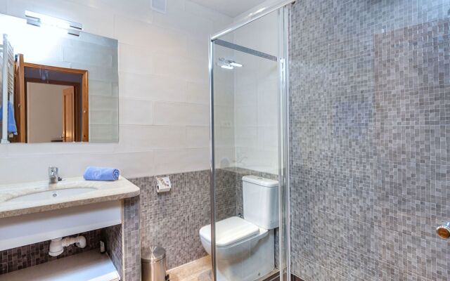 Holiday Home Villa Chari