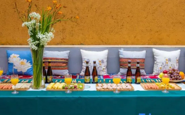 GUI CHEN QI SHE Homestay