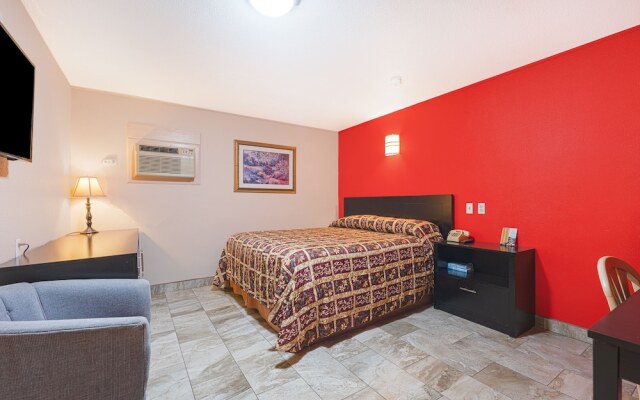 Vali-Ho Motel