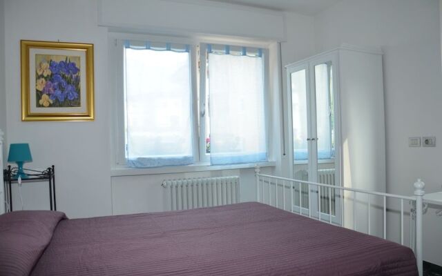 B&B Arco in Centro