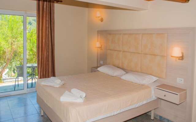 Aqua Villas Corfu