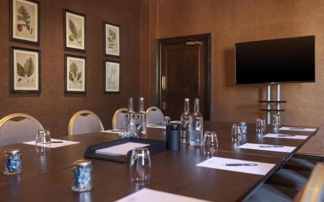Slaley Hall Hotel, Spa & Golf Resort