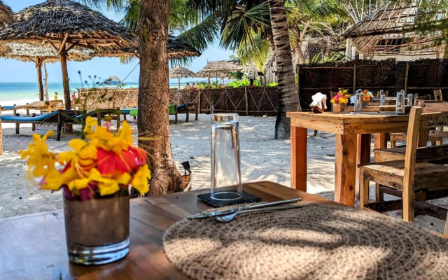Bahati Villa