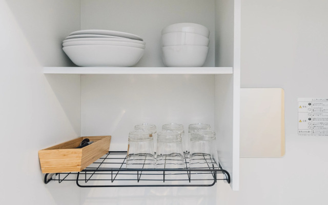 Namba Garden Square AFP Apartment Hotel