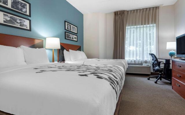 Sleep Inn Amherst - Buffalo North near University