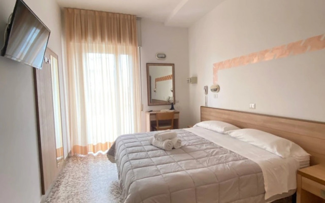 Hotel Ravello Rimini