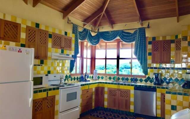 Casita Cole