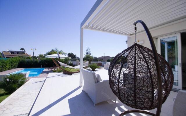 Villa Giame CaseSicule - Private Pool, Beach at 350mt-Villa Giame
