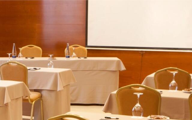 Hotel Vincci Ciudad de Salamanca