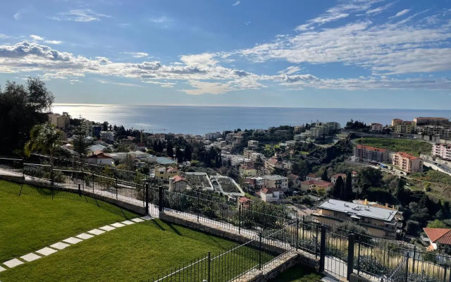 Suite D'Annunzio Luxury