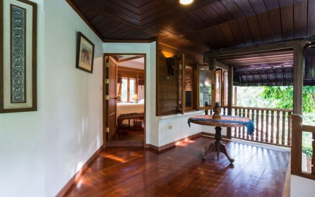 Taladya Chiang Mai Homestay