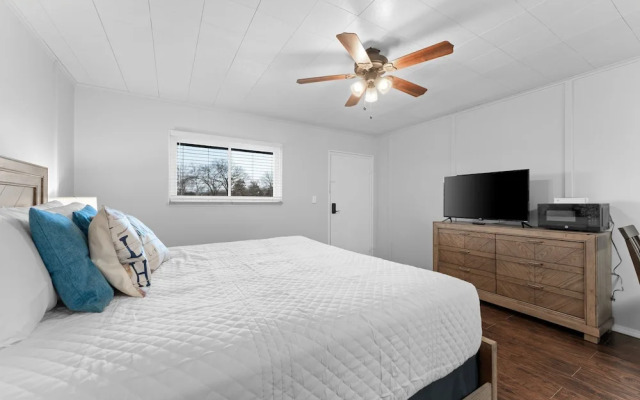 Sc10- Silver Cove 10 1 Bedroom Condo