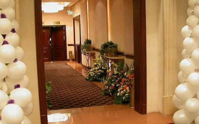 Jerusalem International Hotel