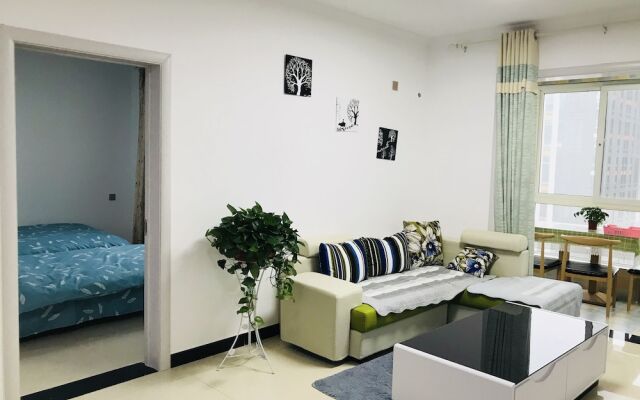 Bliss Guesthouse