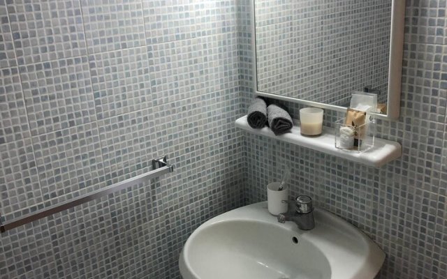 HOLIDAY FLAT Napoli Casa Vacanze Vacation Rentals