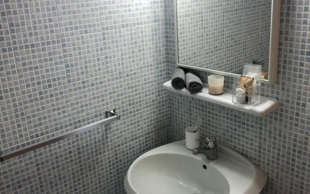 HOLIDAY FLAT Napoli Casa Vacanze Vacation Rentals