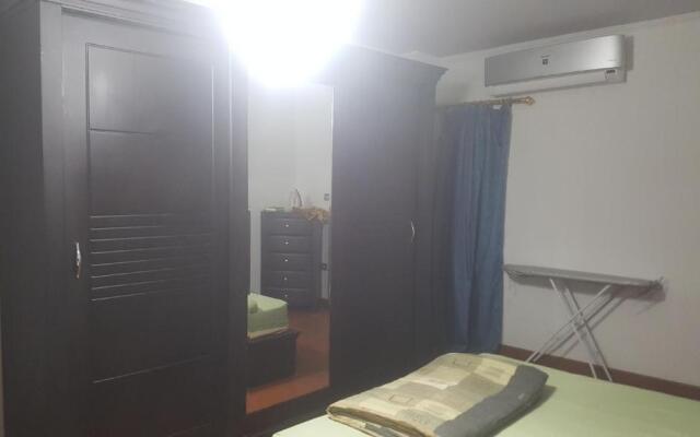Holiday Villa 1