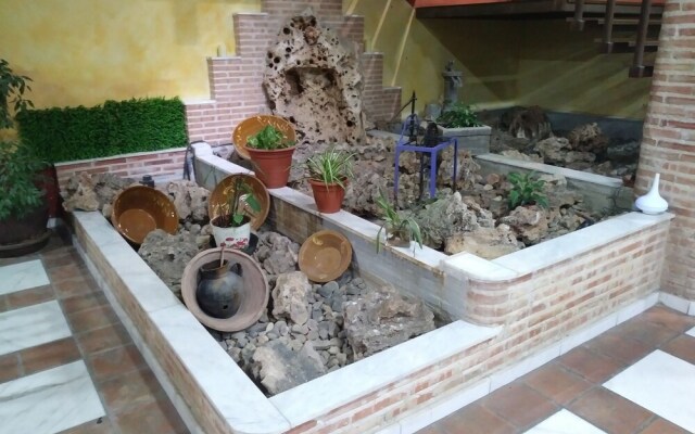 Hotel Venta El Molino