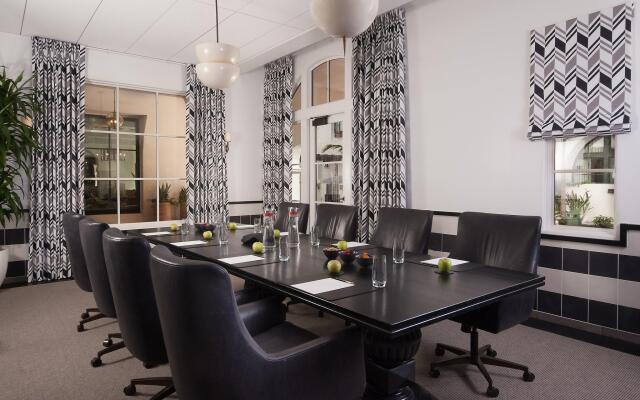Hotel Californian