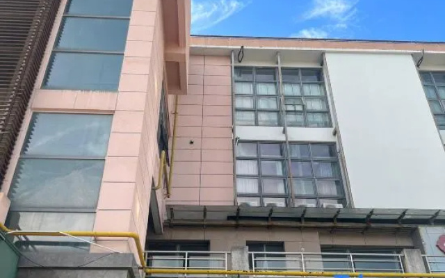 Hi Inn (Kunshan Hongji Plaza Shunfan North Road Subway Station) – Exterior – Suzhou