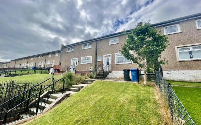 Central Hamilton House