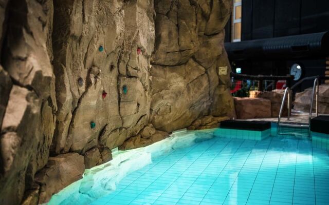 The Reef Hotel & Resort Frederikshavn