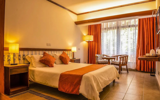 Hotel Boulevard Nairobi, City Centre CBD