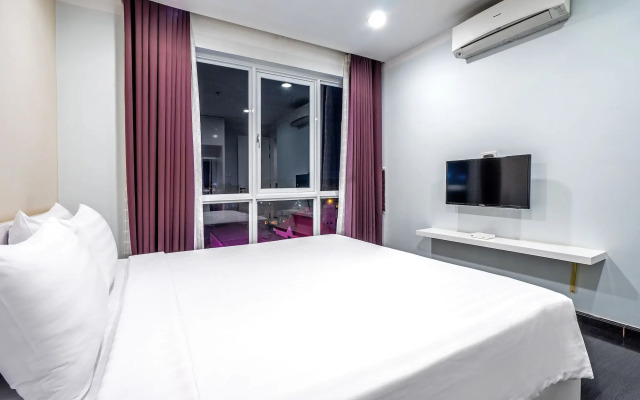 Becamex Hotel Thu Dau Mot