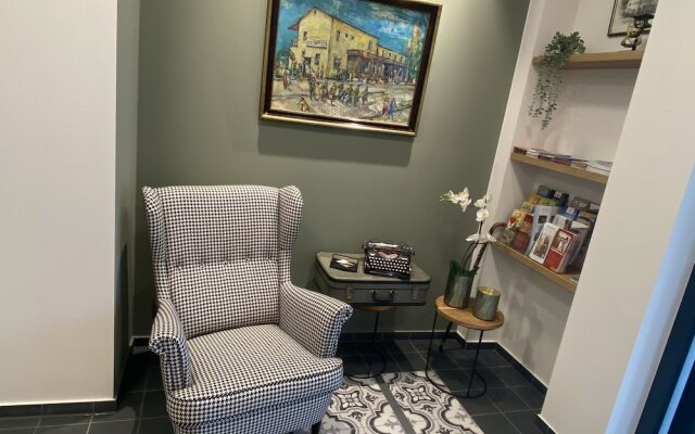 Hotel Restaurant Bastei