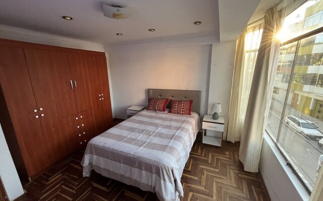 Apartment Inti