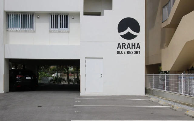 Araha Ryukyu Style