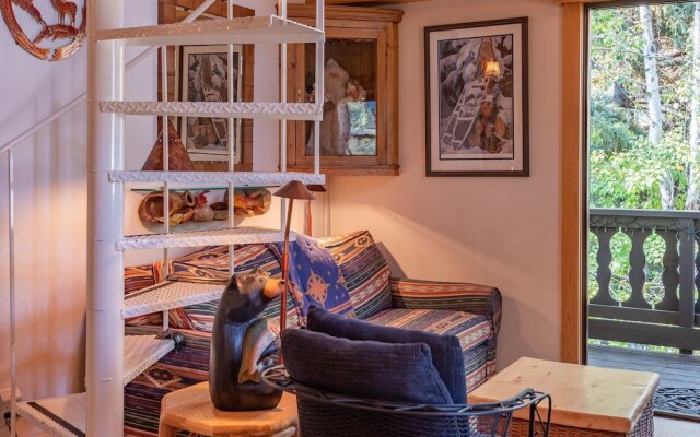 Edelweiss 223B - 2 Br Condo