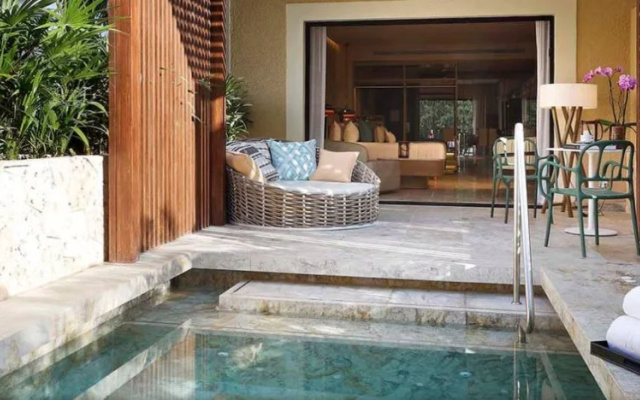 TRS Yucatan Hotel - Adults Only - All Inclusive
