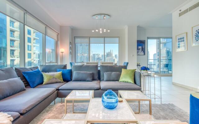 Attessa - 2101- DM in Dubai