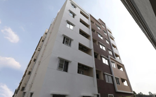 Silverkey Executive Stays 24644 Electronic City Ph