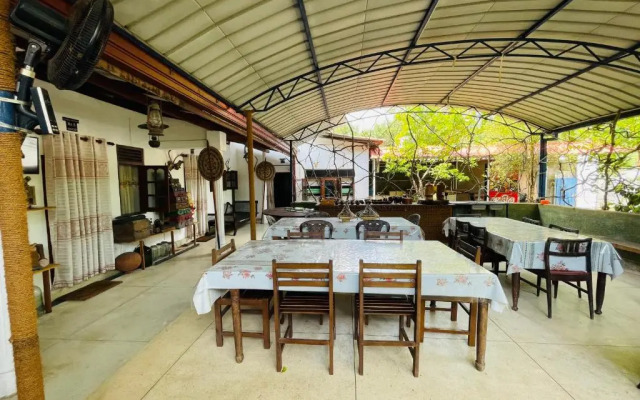 Mangala Lodge