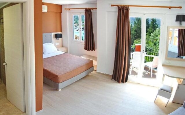 Vliho Bay Boutique Hotel