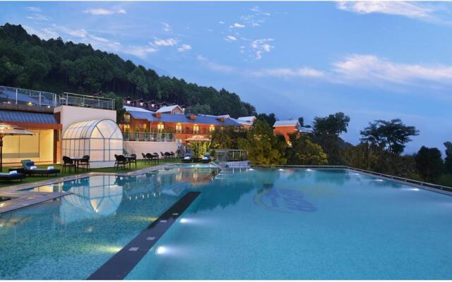 Radisson Blu Resort Dharamshala