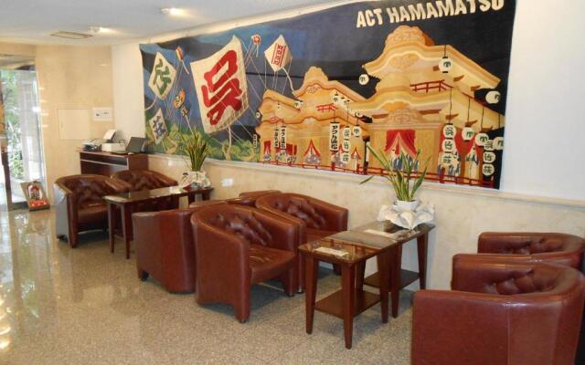 Centurion Hotel Hamamatsu