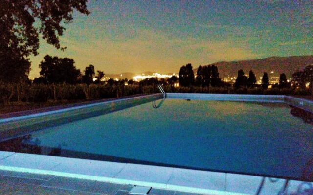 Country House Carmelita