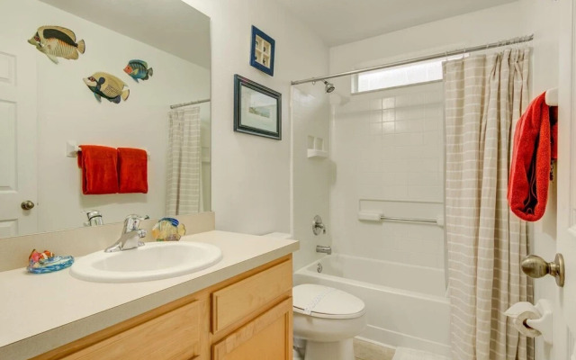 Simon's Southern Dunes Vacation Home