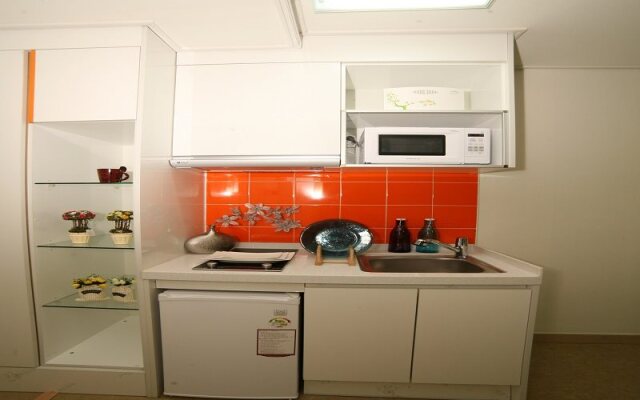 Diamant Suite Hotel